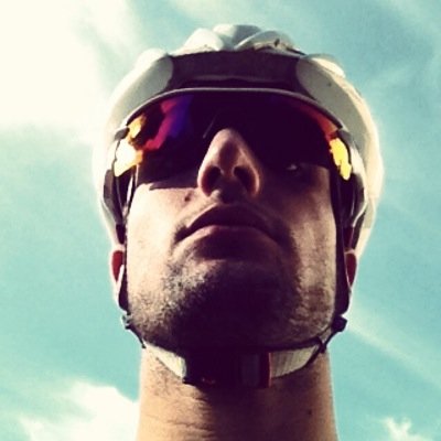 Road rider Sprinter Club Nice DN2 - MTB rider for LOOK Beaumes de Venise / Student in Management / Nice / Athlète EAFIT et Ambassadeur VTT LOOKCYCLE