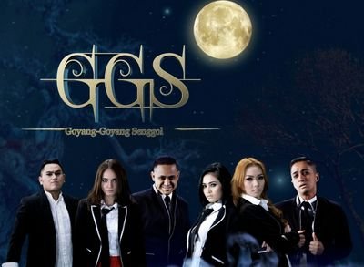 Akun resmi Goyang Goyang Senggol @indosiarID. Tayang setiap Sabtu dan Minggu pukul 18.00 WIB
