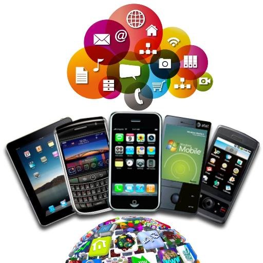 Descargando apps gratuitas estarás contribuyendo a una donación