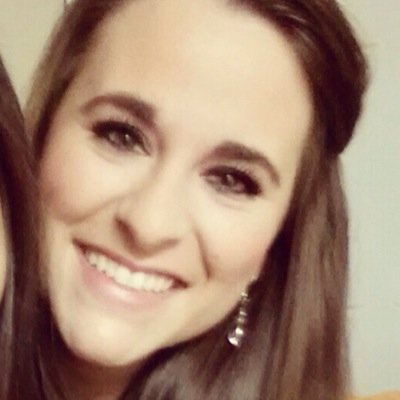 Even if it kills me, I'm going to smile. :) She's a little bit of heaven with a wild side.