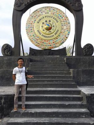 Hengki_Setya's profile picture. 