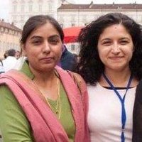 seema badhwar (@seemalalit) 's Twitter Profile