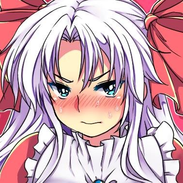 Shelly✿Blossomアンソロ垢さんのプロフィール画像
