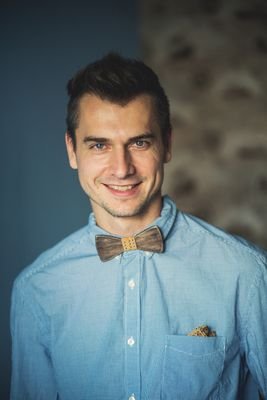 sergeysavko's profile picture. wedding photography