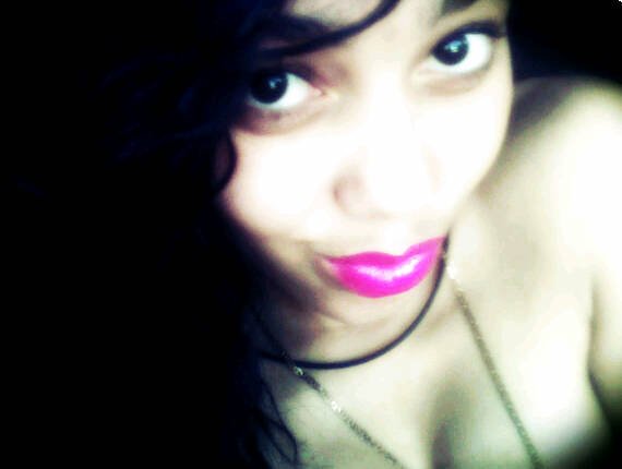 Well-- I don't have blue eyes -_- LOL. . If you're a weirdo, I'll be your friend FOREVER ☺_ I'm not even racist :/ AND! I follow back (: