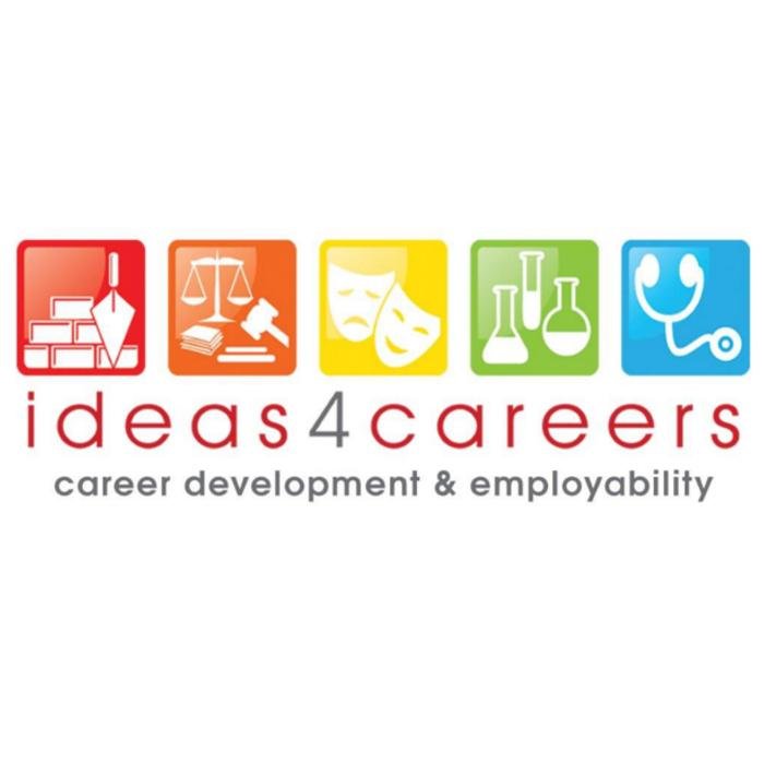ideas 4 careers ideas4careers twitter career ideas
