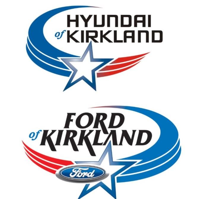 WE are the #1 Volume Ford Dealer, and the #1 volume Hyundai dealer, in Washington State, the Evergreen state that is. #FOK