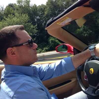 AdamDMC13's profile picture. Engineer