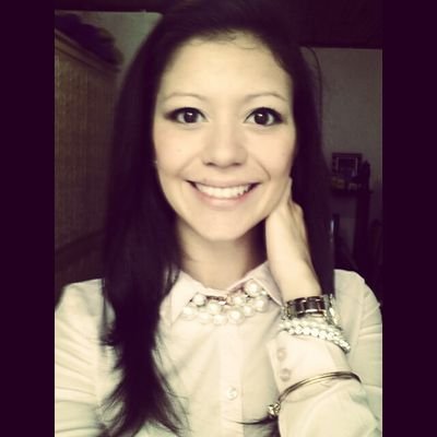 sarasalazarp's profile picture. Relacionista Pública