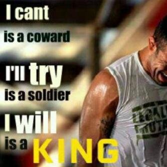 Sport, Fitness, Muscle, Strength, Determination and Sacrification.