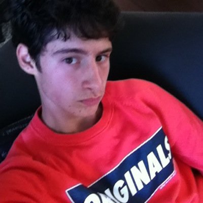 107928Ricardo's profile picture. niks