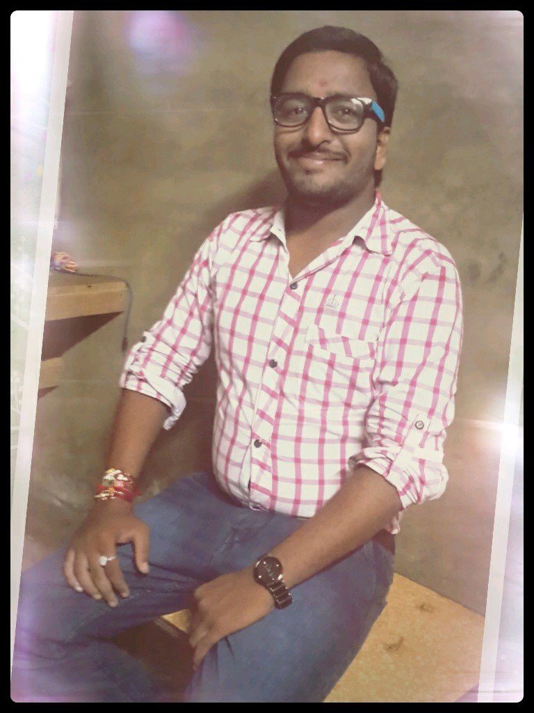 patelashish9691's profile picture. 