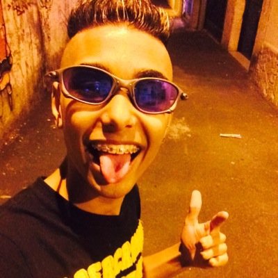 A VIDA É UM DESAFIO!