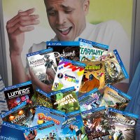 PS5 LifeStyle (@psvitalifestyle) 's Twitter Profile