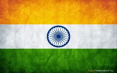 Indian first. entrepreneur at heart.