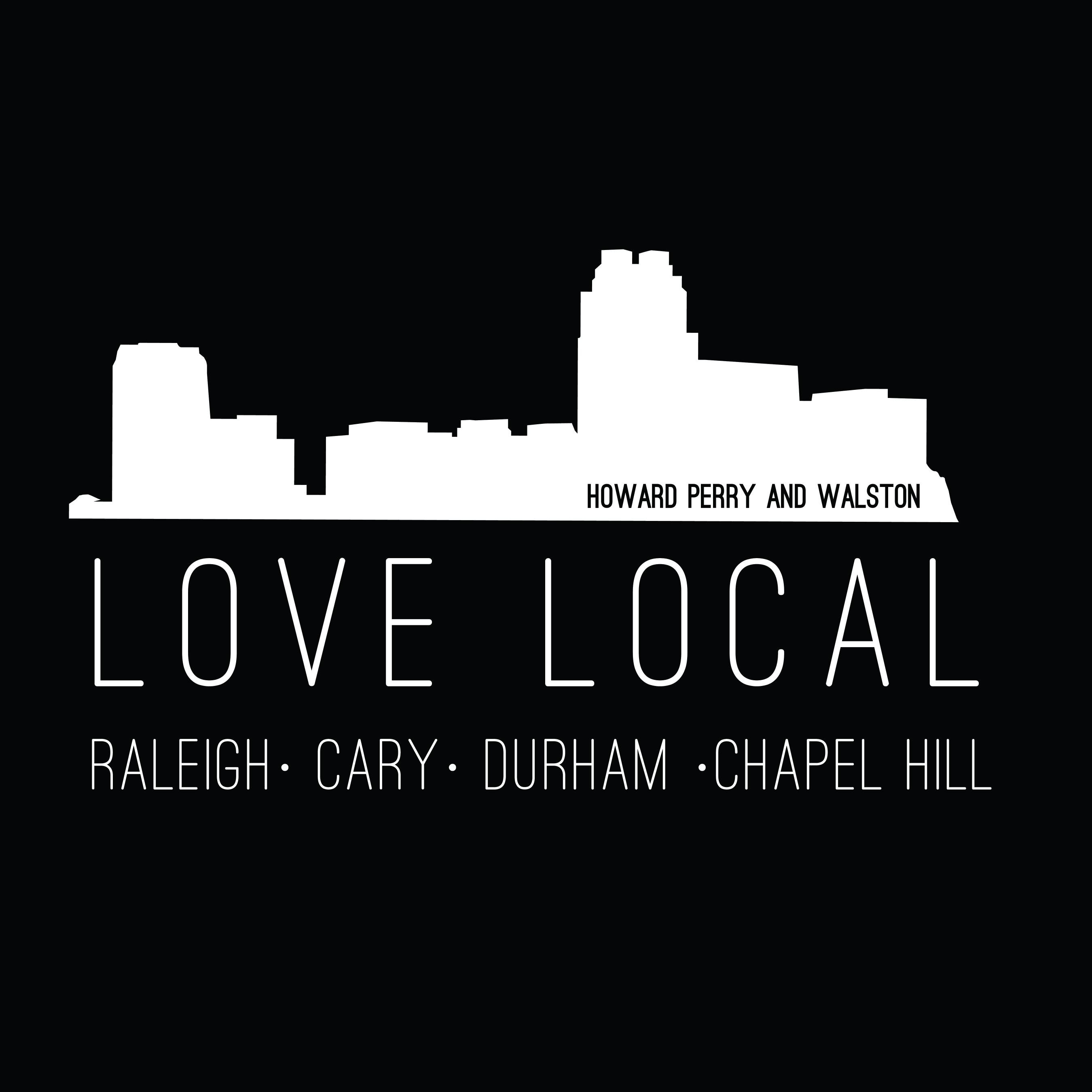 The Best Of Local In The Triangle