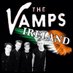 The Vamps Ireland (@thevampsroi) Twitter profile photo