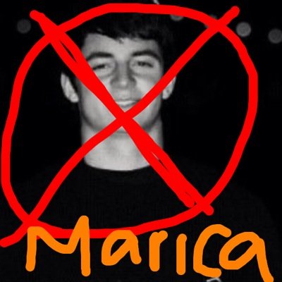 Cyberbully que debe de estar en la carcel