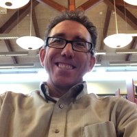 Ray Roberts (@mouseroberts) 's Twitter Profile