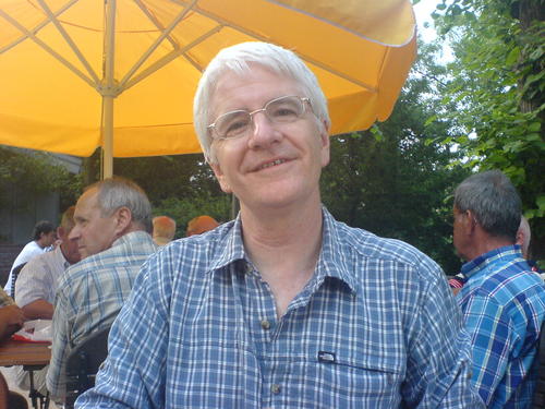 Emeritus professor of statistics @OpenUniversity; Milton Keynes inhabitant; choral singer; perpetually puzzled person, interested in anything interesting.
