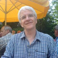 Kevin McConway (@kjm2) 's Twitter Profile