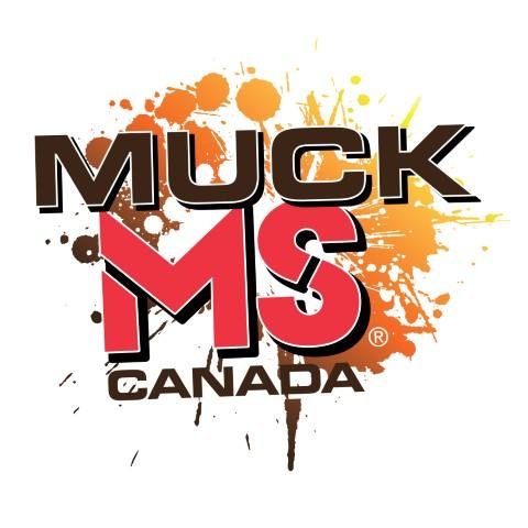 #muckms by sloshing over, under & through 5km and 15 obstacles that will leave you wondering why you even bothered to shower. AKA @totalebouette