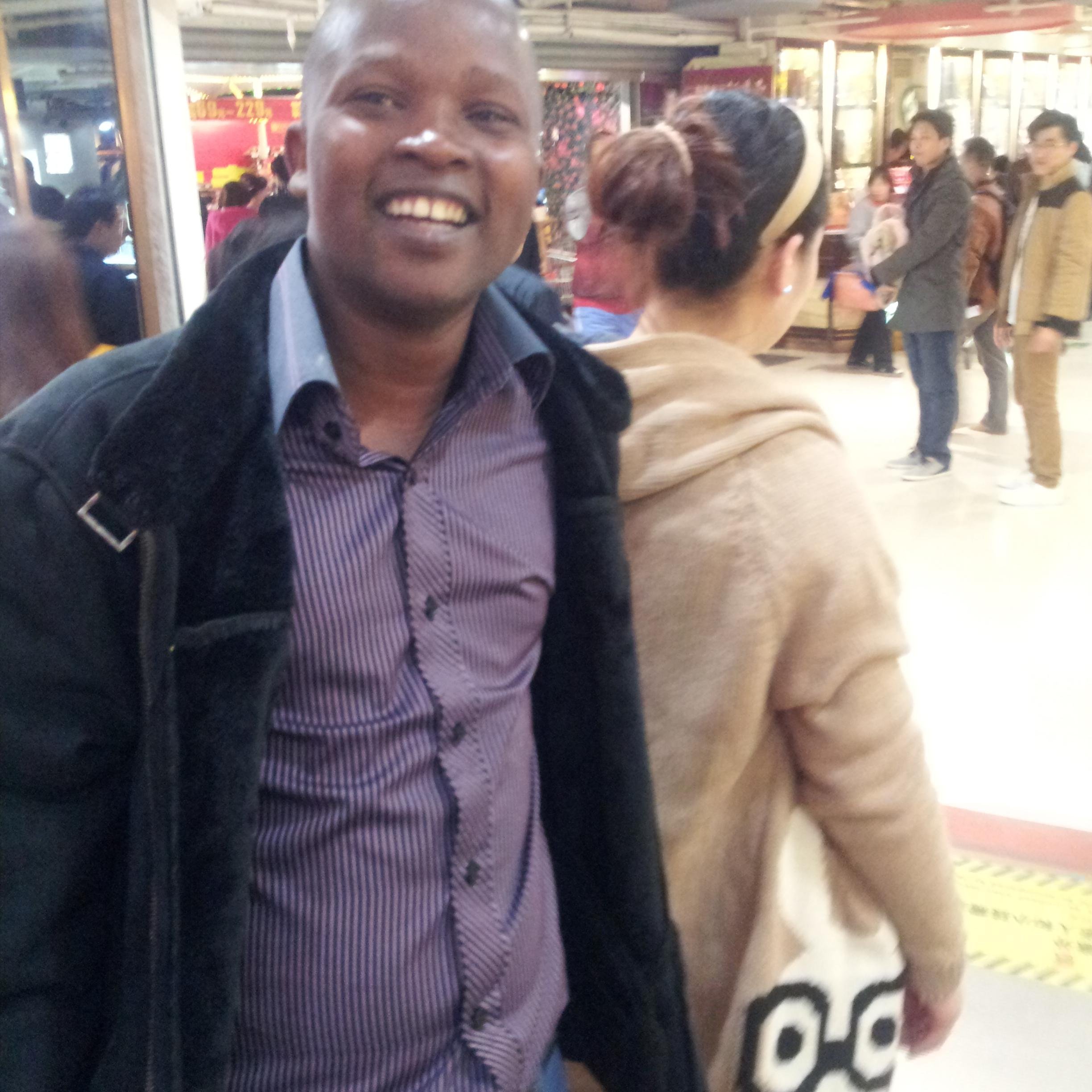 flixiraccountin's profile picture. Business consultant/politician