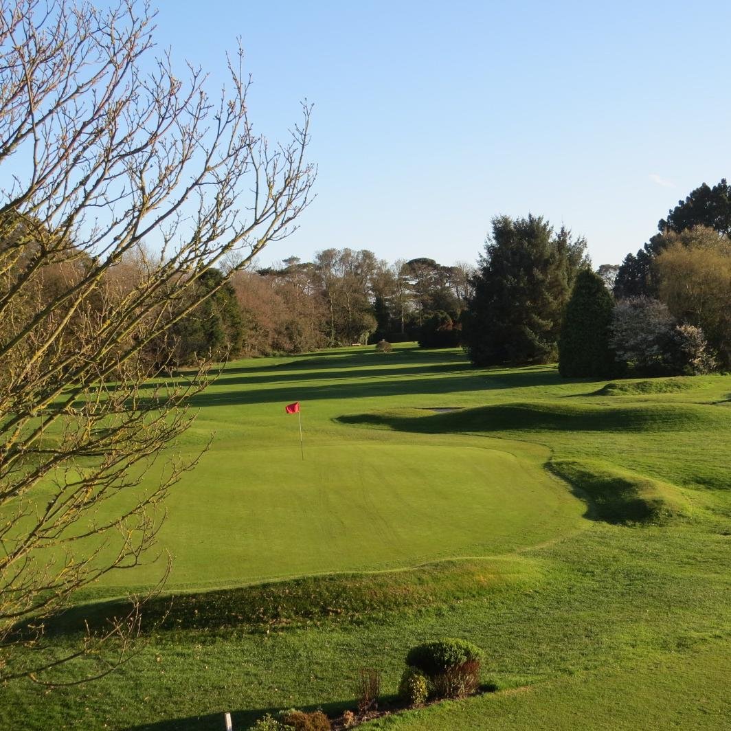highcliffegolf Profile Picture