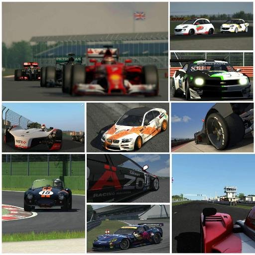Mods, Download Links, Reviews and Previews of Assetto Corsa and other Sims and Games