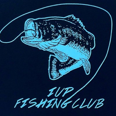 IUP's Official University Fishing Club iupfishingclub123@gmail.com Instagram: @iup_fishing_club