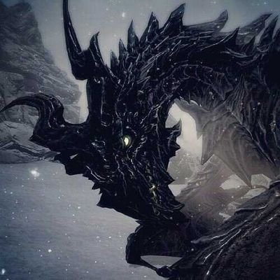 I am the beginning, you are the end.