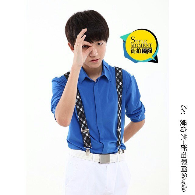 WANG JUNKAI ©1999. yaoirp.
