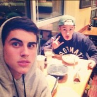 Jack and Jack are perfect♥️