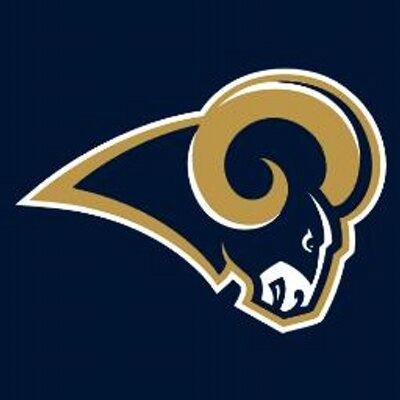 NFL & Rams enthusiast posting news about the rams and all NFL related things 24/7