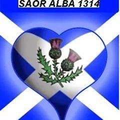 Scot in exile.Doing my Best down here for the cause.Was with Winnie Ewing in Hamilton in 1967.Independence is the only way forward.