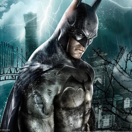 BatmanEb2014's profile picture. 