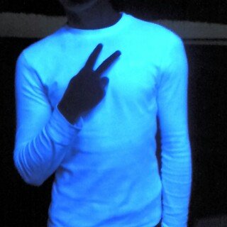 MRPuckering's profile picture. 