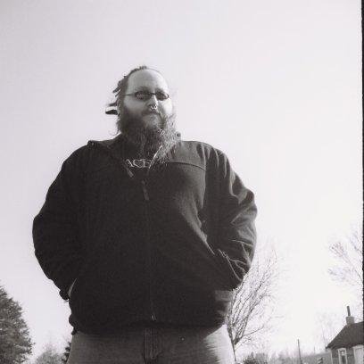 capnspooty's profile picture. Former professional body piercer.  Current basement troll.