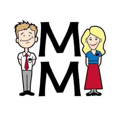 MissionaryMomma's profile picture. 