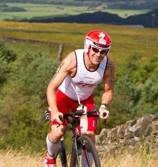 TTS are based in the North West and provide structured training support for triathletes looking to improve their personal performance BTF qualified