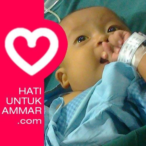 Former @hatiuntukammar | Gerakan kami terus berlanjut untuk membantu Pasien Atresia Bilier di Indonesia. Mari gerak sinergi bersama kami :)