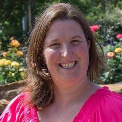 Follower of Jesus Christ, Wife, Mother of 2 girls, family counselor
