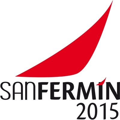 ¡Bienvenidos a la mejor fiesta del mundo!
Ongi etorri munduko festarik onenera!
Welcome to world's best party!
#SanFermin15 #SFlivestream