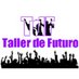 TallerdeFuturo (@tallerdefuturo) Twitter profile photo TallerdeFuturo (@tallerdefuturo) Twitter profile photo