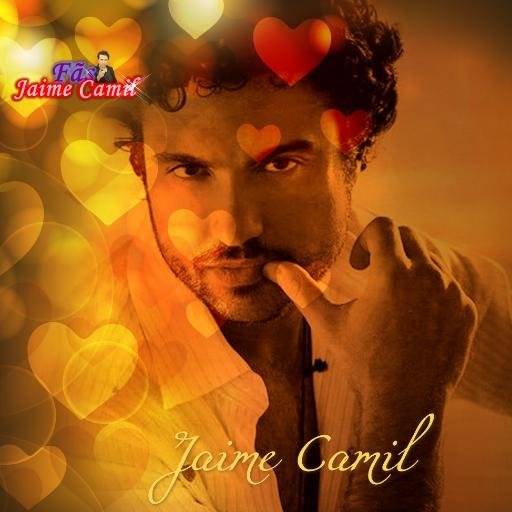 Fãs Jaime Camil tem como objetivo juntar todas as Camilocas em um único objetivo Mostrar nosso amor ao Jaime Camil. Que por sinal é muito lindo :3