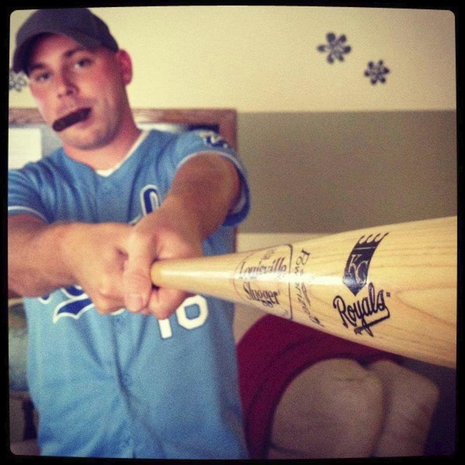 Tim, recently diagnosed with stage 4 cancer, is a #Royals superfan who needs our help. Let's come together to donate $10 when the Royals win! #RoyalsWinForTim