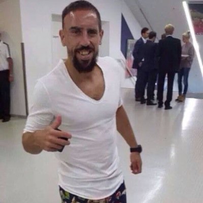 FrancisGuiterez's profile picture. 