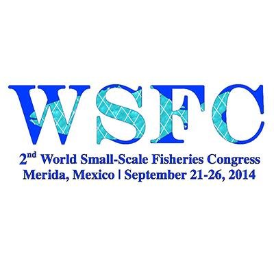 The congress is a transdisciplinary forum for anyone interested in, and concerned about the future of, small-scale fisheries.