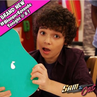 I'm Kiki and I'm 8 years old  my favourite show is sam and cat and my favourite actor is cameron ocasio  follow my big sister @HereForOcasio