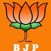 Friends...!!
This is unofficial account created by me a huge BJP's Volunteer